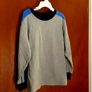Boys GAP long sleeve shirt Size 7-8